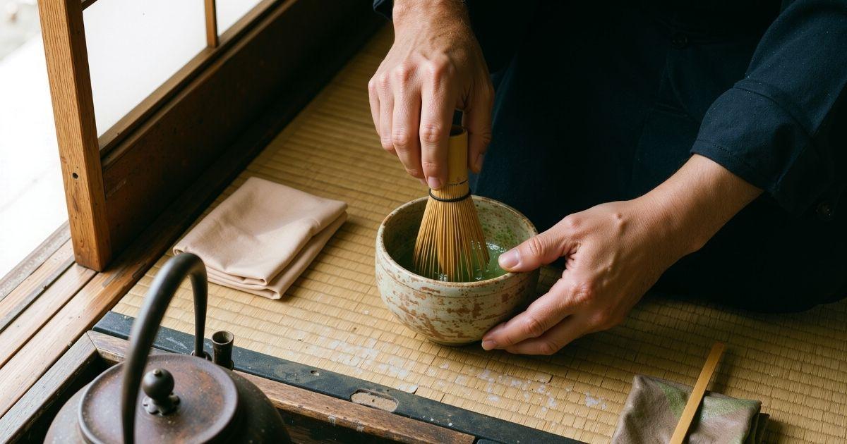 ほうじ茶の茶葉をそのまま食べるレシピと栄養!香ばしさを丸ごと楽しむ方法